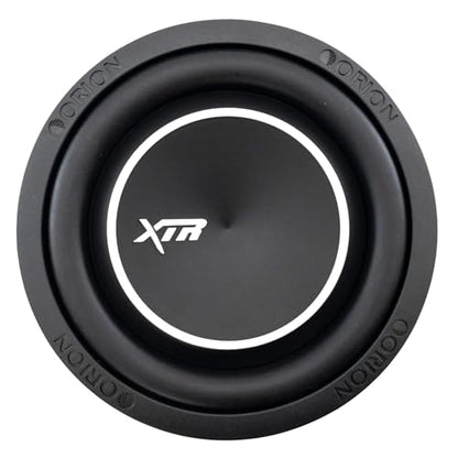 XTR8SWD2 XTR Series 8" Shallow Subwoofer