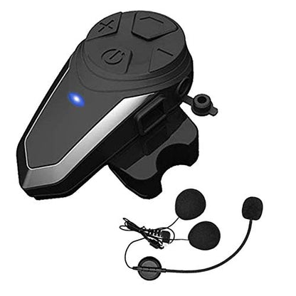 Motorcycle Bluetooth Headset BT