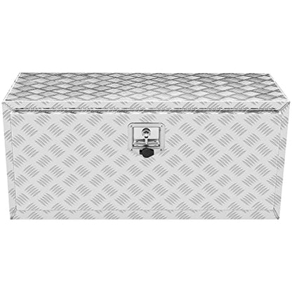 Underbody Truck Box