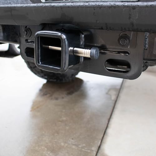 61073 Receiver Lock for 3" Receiver