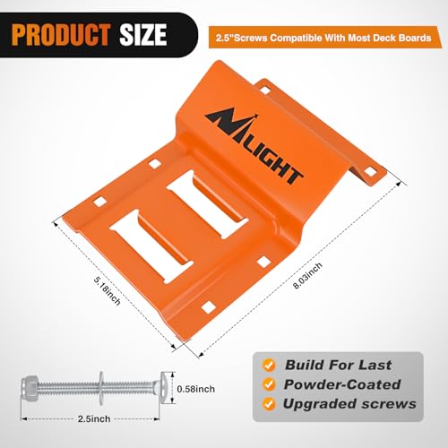 Wheel Chock Tie Down Kit with 4Pcs E Track Ratchet Straps