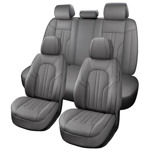 Car Seat Covers Full Set (5 Count)