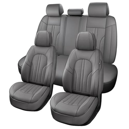 Car Seat Covers Full Set (5 Count)