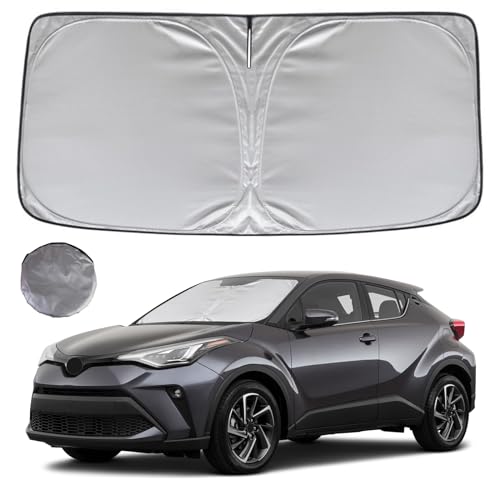 Windshield Sun Shade for 2018