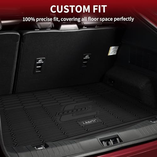 Cargo Mat for Ford Mustang Mach