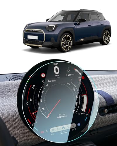 For 2025 Cooper Countryman F60 Aceman Screen Protector