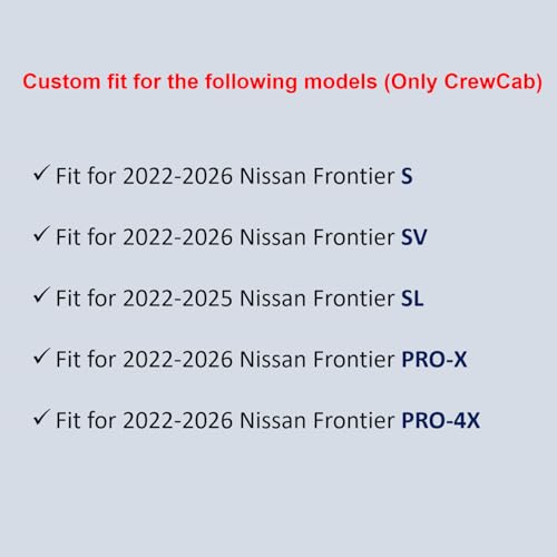 All Weather Floor Mats for 2022