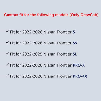 All Weather Floor Mats for 2022