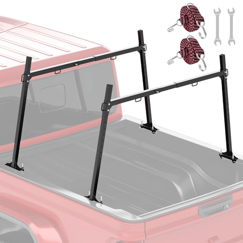 Truck Ladder Racks Non