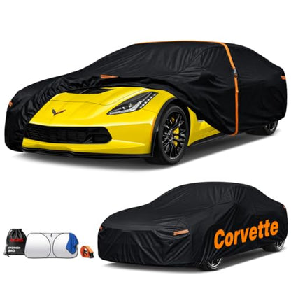 Chevrolet Corvette C4