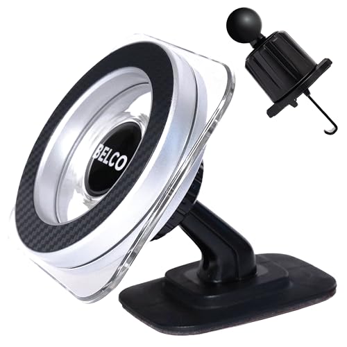 Magnetic Phone Holder for Car