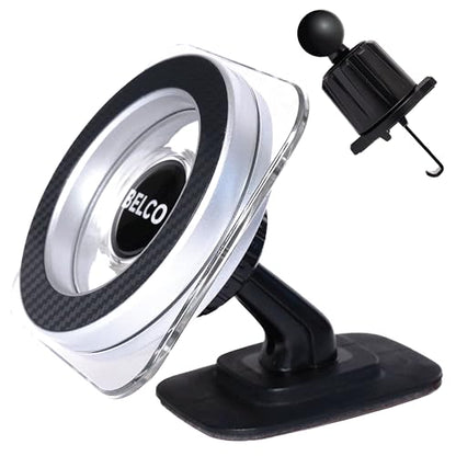 Magnetic Phone Holder for Car