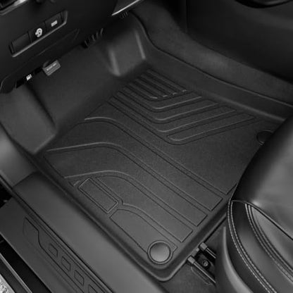 Floor Mats for 2019
