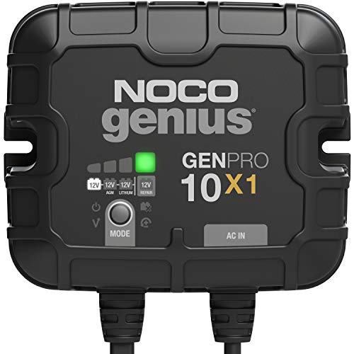 GENPRO10X1 12V 10A 1