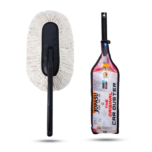 The Jopasu Car Duster
