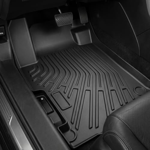 Floor Mats for Honda Accord 2013
