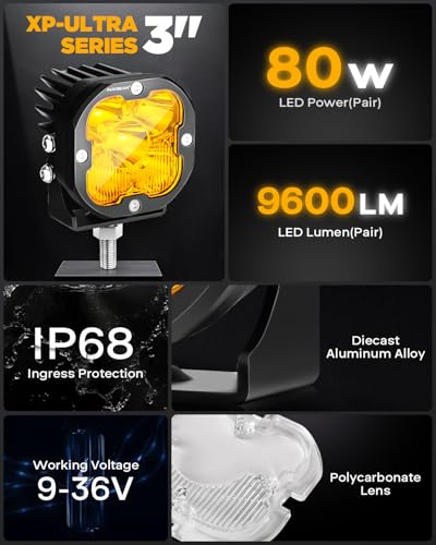 XP Ultra Series 3