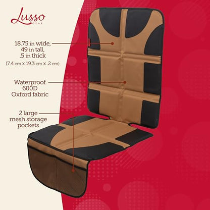Car Seat Protector