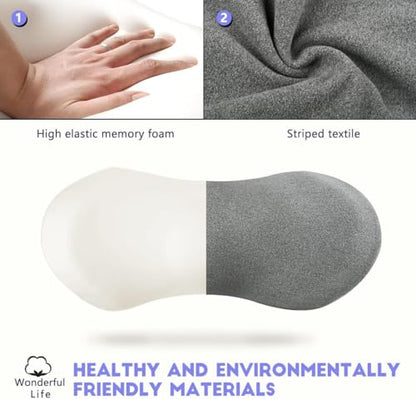 Lumbar Support Pillow for Office Chair