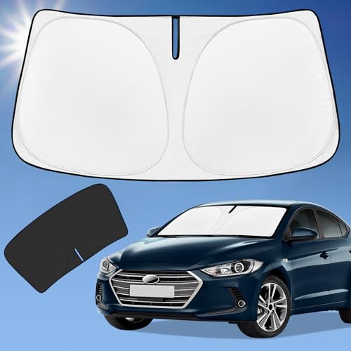 for Hyundai Elantra 2016