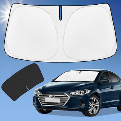 for Hyundai Elantra 2016