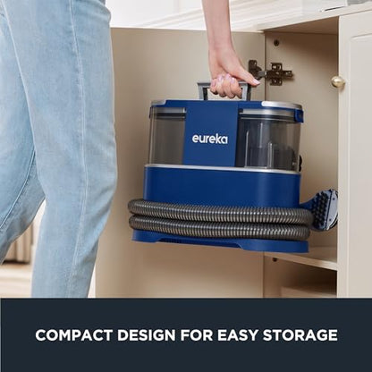 Portable Carpet and Upholstery Cleaner