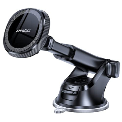 for MagSafe Car Phone Mount for iPhone