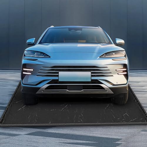 Garage Floor Mats