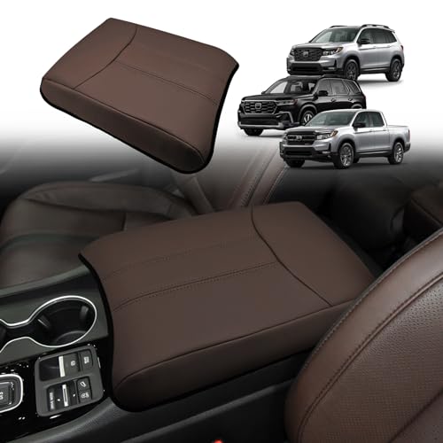 Armrest Cover for Honda Pilot 2023