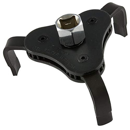 03421A Two Way Universal Adjustable Oil Filter Wrench