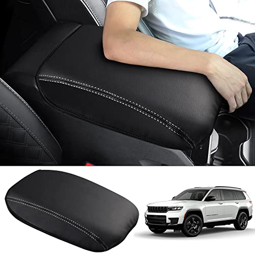 Center Console Armrest Cover for 2021