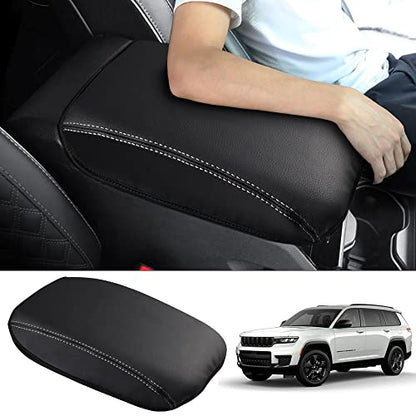 Center Console Armrest Cover for 2021