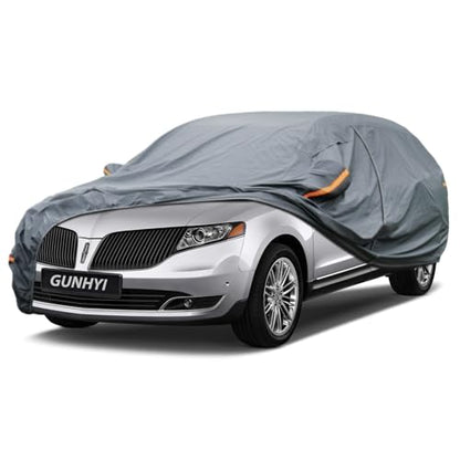 Premium Car Cover Custom Fit Lincoln MKT