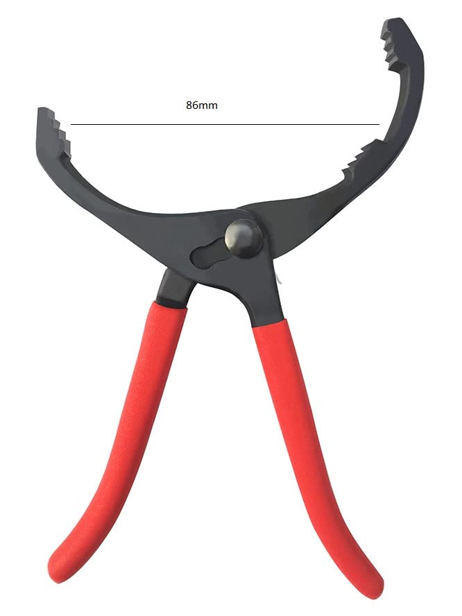 Oil Filter Wrench