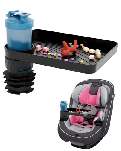 Car Seat Tray for Kids Fit 3.1"
