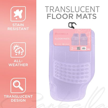 Automotive Floor Mats for Cars