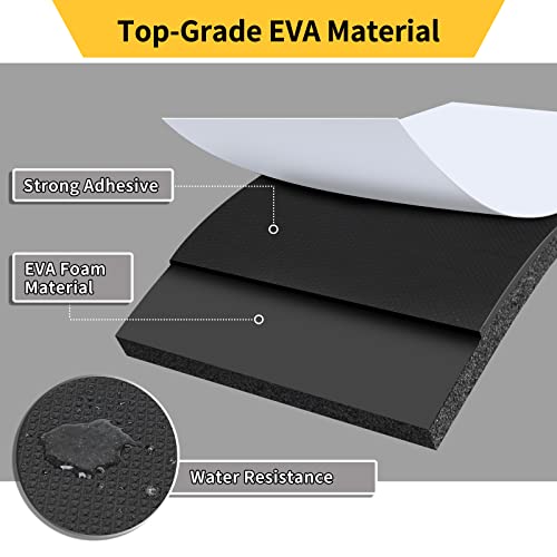 Garage Wall Protector (2 Count)