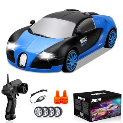 RC Drift Car 1