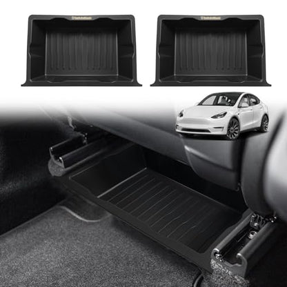 Under Seat Storage Box Fit for 2020