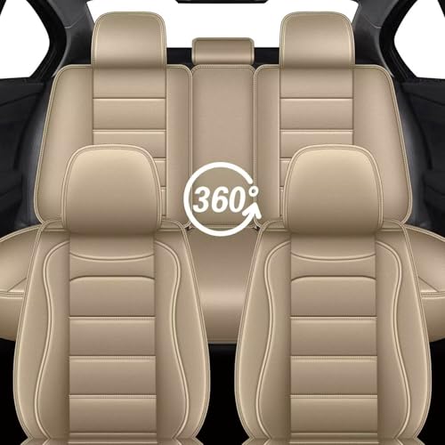 Car Seat Covers for Hyundai Tucson 2005