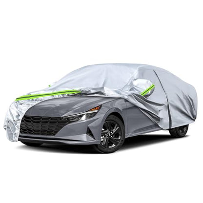 6 Layers Waterproof Car Covers Replace for 2006