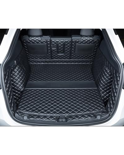 Compatible with 2026 Tesla Model Y Juniper 5