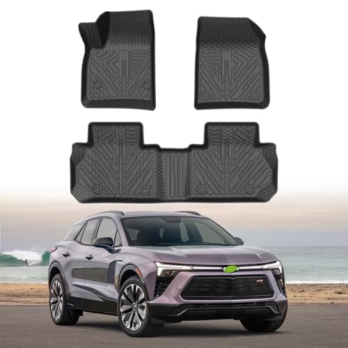 Blazer Floor mats