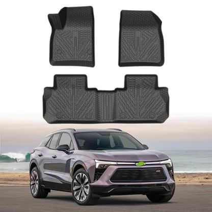 Blazer Floor mats