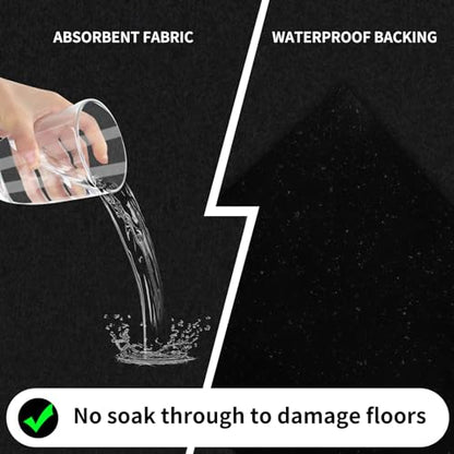 36 * 60IN Oil Spill Mat