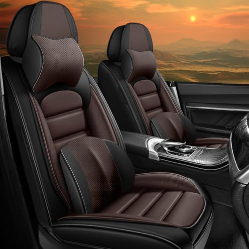 Car Seat Cover Fit for Honda CR