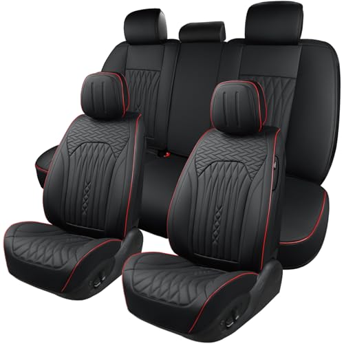 Car Seat Covers Full Set