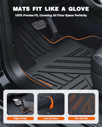 Floor Mats for Mazda CX