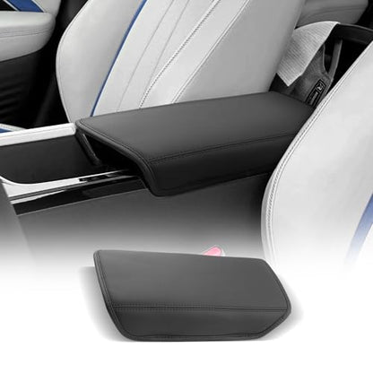 for 2025 2026 Acura ADX Center Console Cover Armrest Box Cover for ADX Accessories Console Arm Rest Protector
