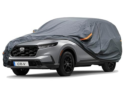Premium Car Cover Custom Fit Honda CRV CR
